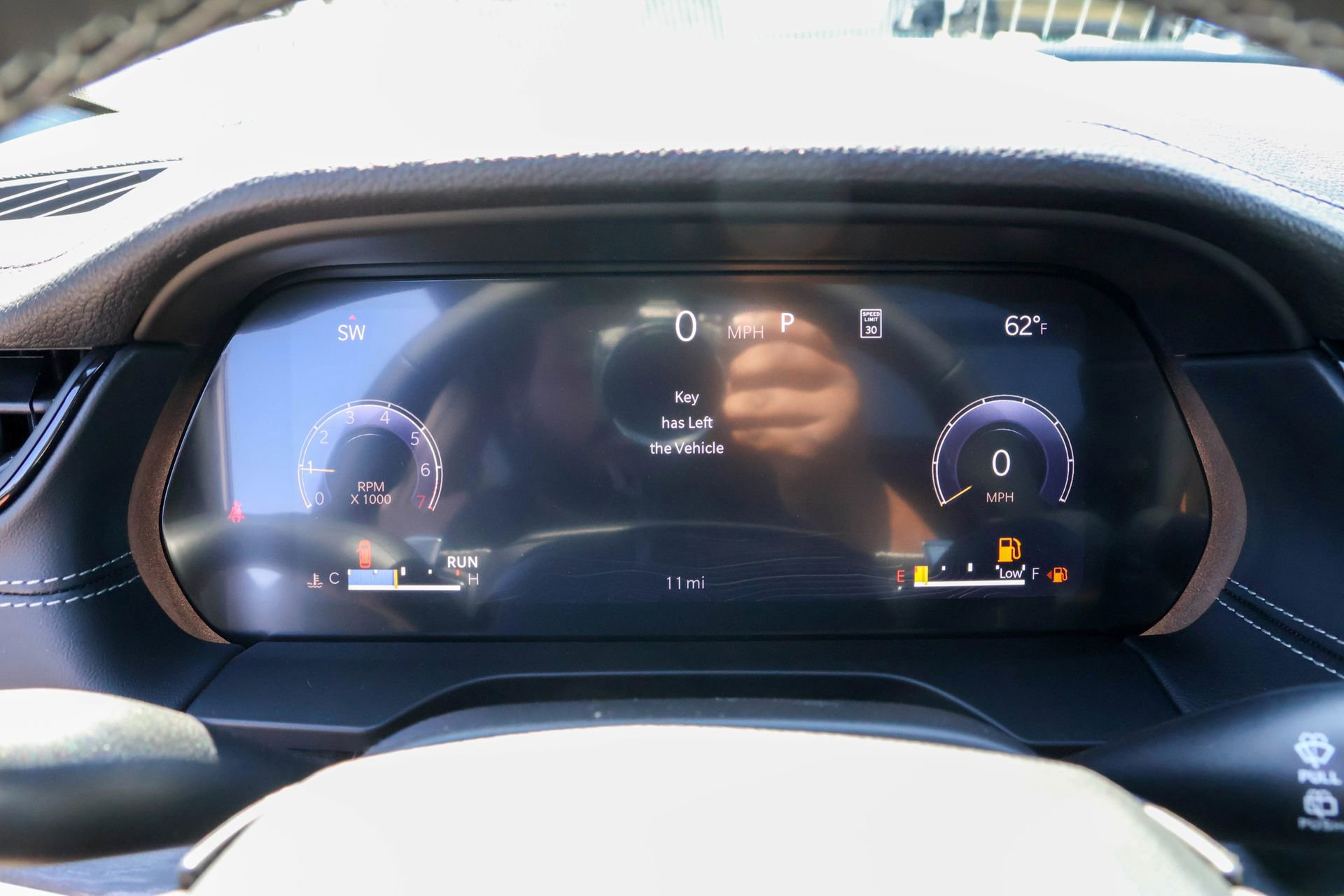 New 2026 Jeep Grand Cherokee Limited image 26