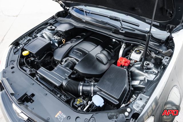 Used 2017 Chevrolet SS image 77