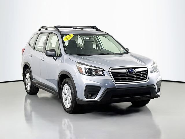 Used 2020 Subaru Forester w/ Alloy Wheel Package image 1