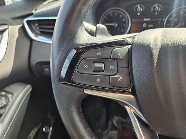 Used 2023 Buick Enclave Essence image 14