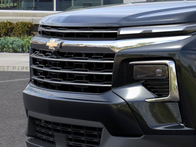 New 2026 Chevrolet Traverse LT w/ LPO, Floor Liner Package FWD image 13