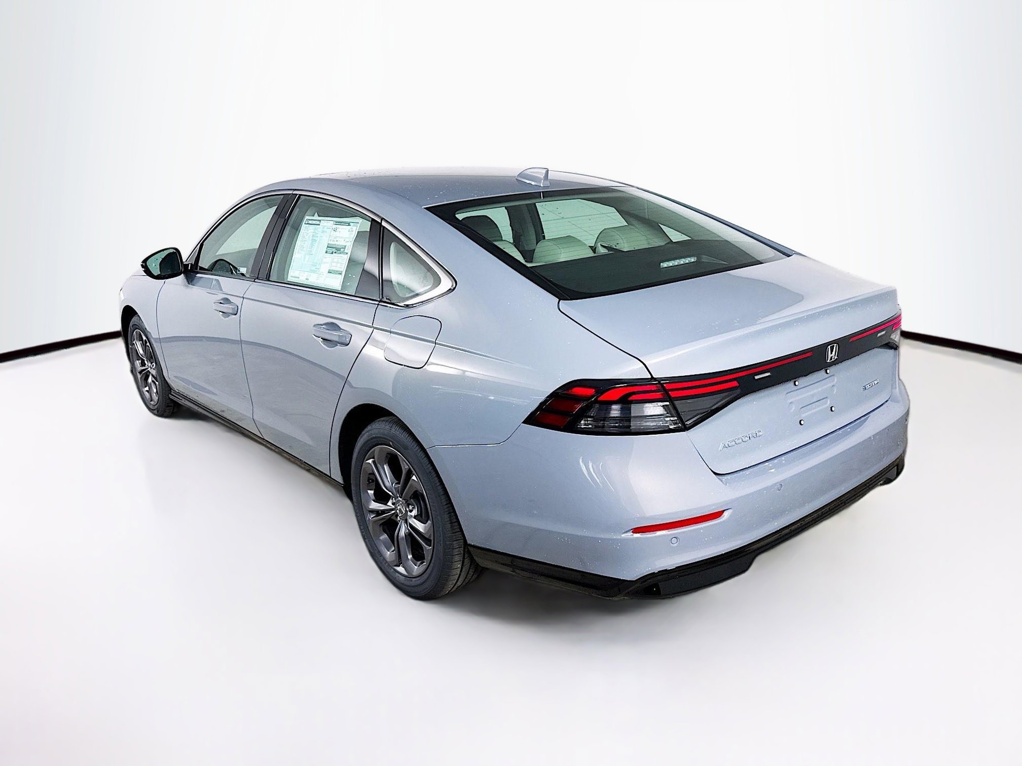 New 2026 Honda Accord EX-L image 29