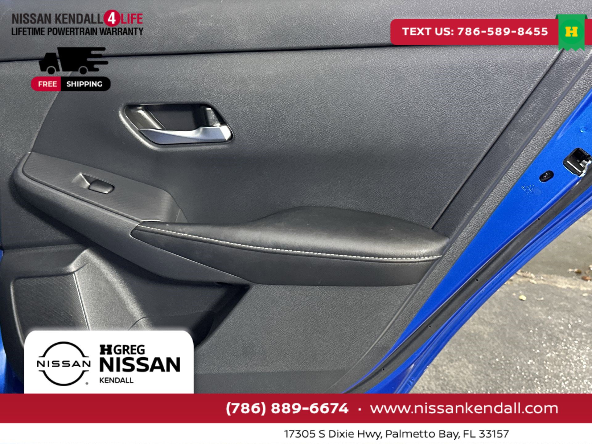 Certified 2022 Nissan Sentra SV image 36