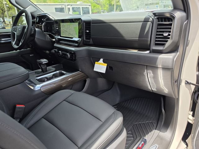 New 2026 Chevrolet Silverado 1500 RST w/ RST All Star Premium Package AWD/4WD image 14