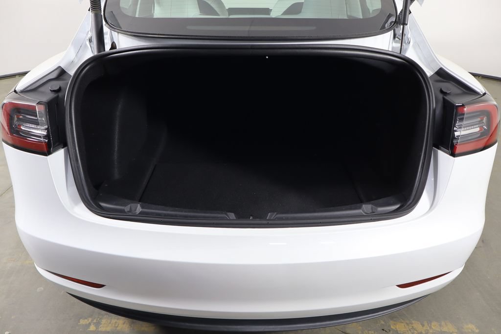 Used 2023 Tesla Model 3 Standard Range RWD image 16