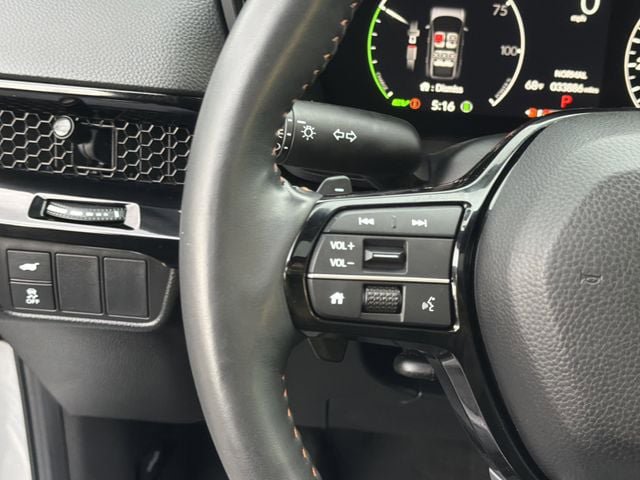 Used 2024 Honda CR-V Sport Touring image 25