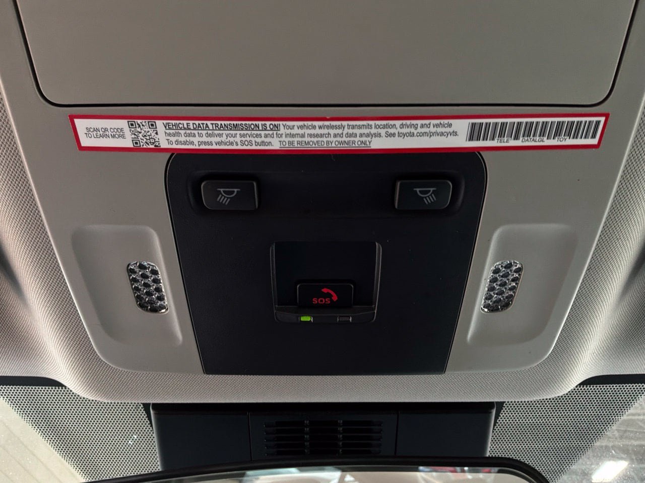 Used 2026 Toyota Camry LE FWD image 18
