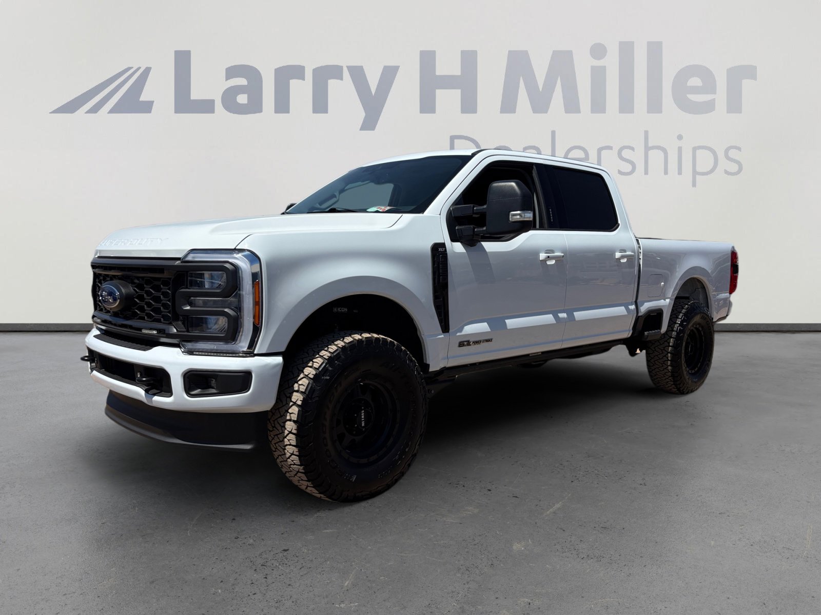 Used 2023 Ford F250 XLT w/ XLT Premium Package