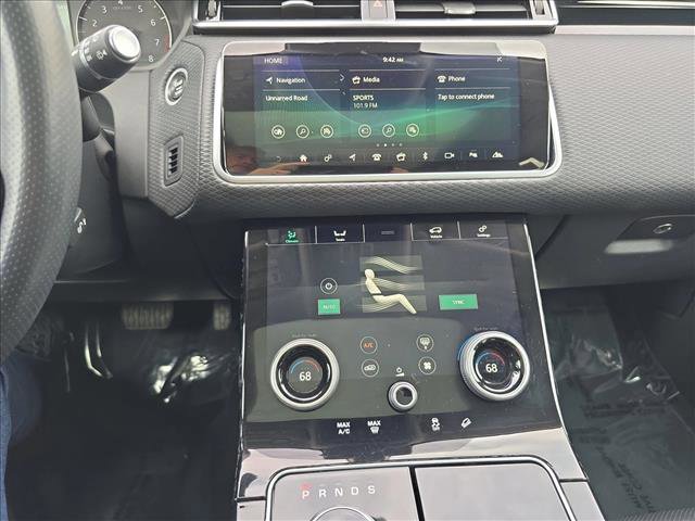Used 2018 Land Rover Range Rover Velar S image 21