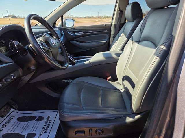 Used 2019 Buick Enclave Premium AWD/4WD image 15