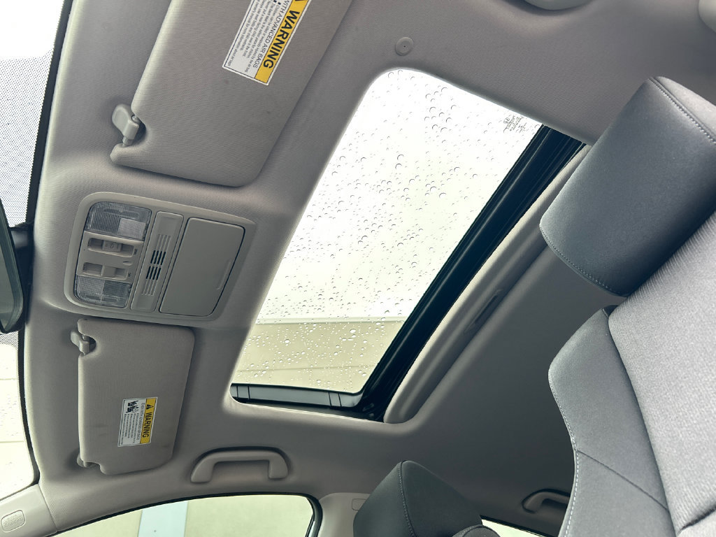 Used 2019 Honda Accord EX image 23