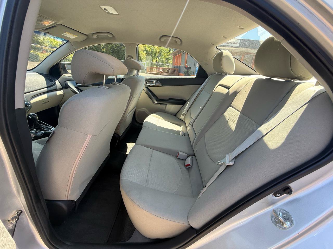 Used 2013 Kia Forte EX FWD image 12