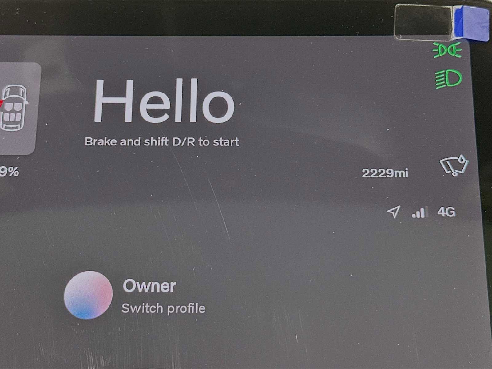 Used 2025 Volvo EX30 Ultra w/ Protection Package Premier image 12