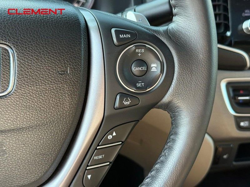 Used 2023 Honda Ridgeline RTL image 25