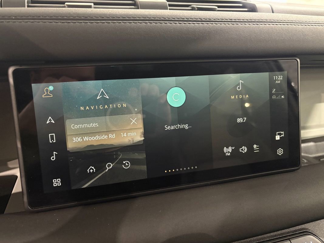 Used 2024 Land Rover Defender 110 S image 18