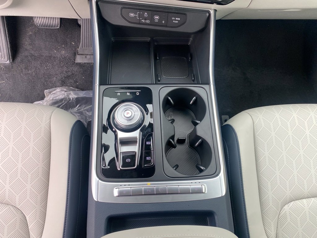 New 2026 Kia Carnival EX image 23