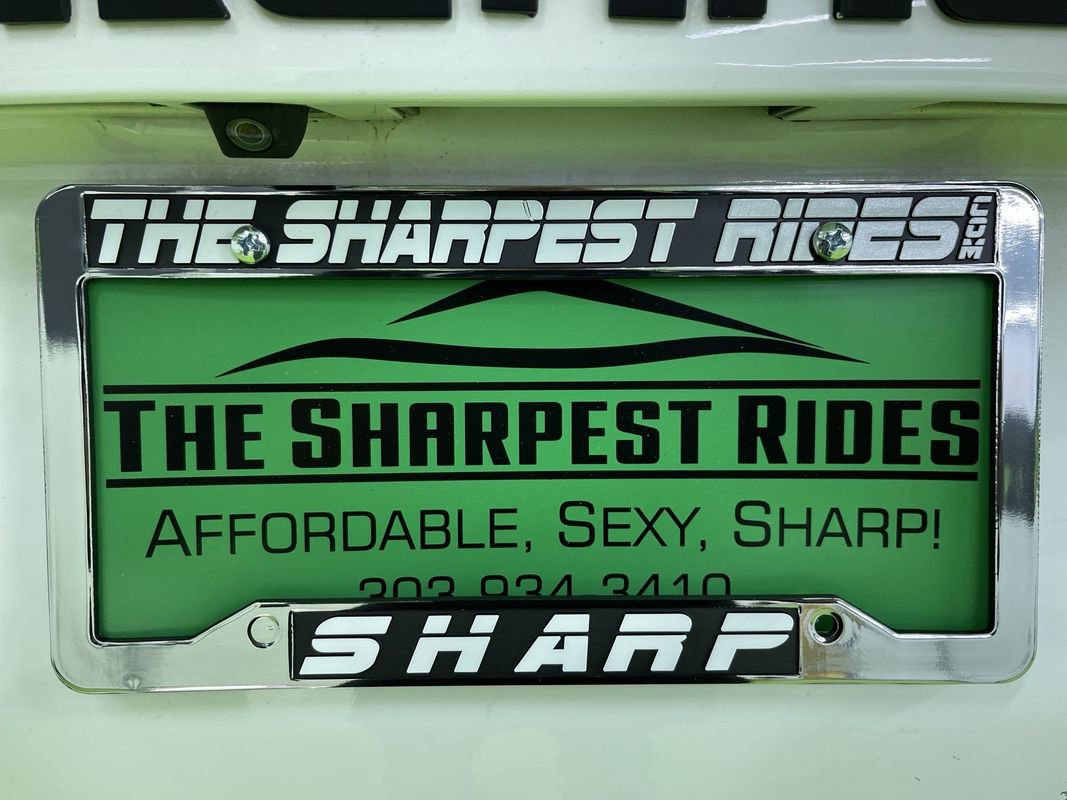 Used 2016 Toyota 4Runner SR5 image 12