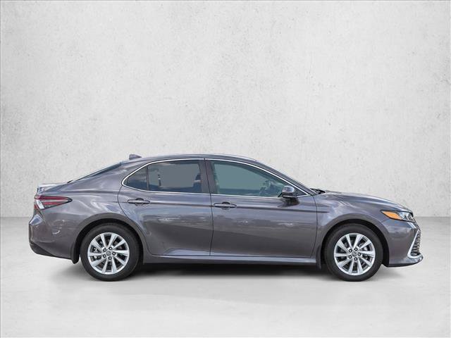 Used 2024 Toyota Camry LE FWD image 8