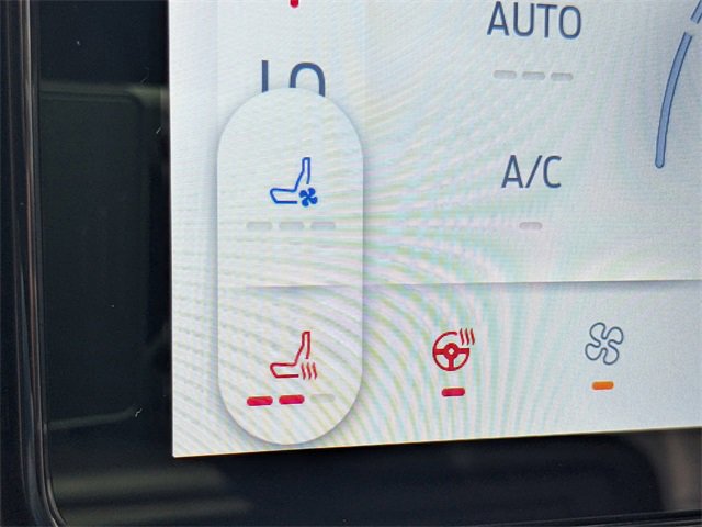 Used 2023 Ford F150 Lightning Lariat w/ Equipment Group 511A High image 20