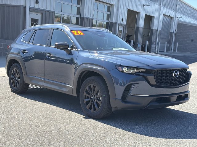 Used 2026 MAZDA CX-50 AWD 2.5 S w/ Select Package image 15