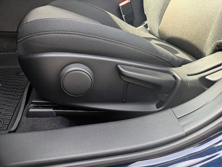 New 2026 MAZDA MAZDA3 s image 11