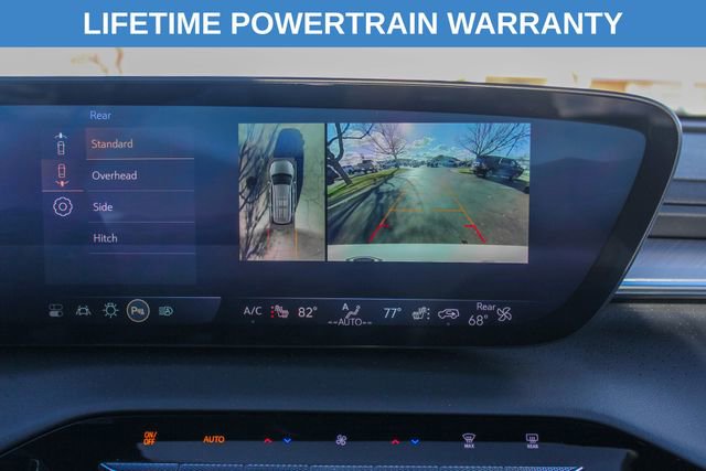 Used 2025 Buick Enclave Avenir w/ Trailering Package, 5000 lbs. image 21