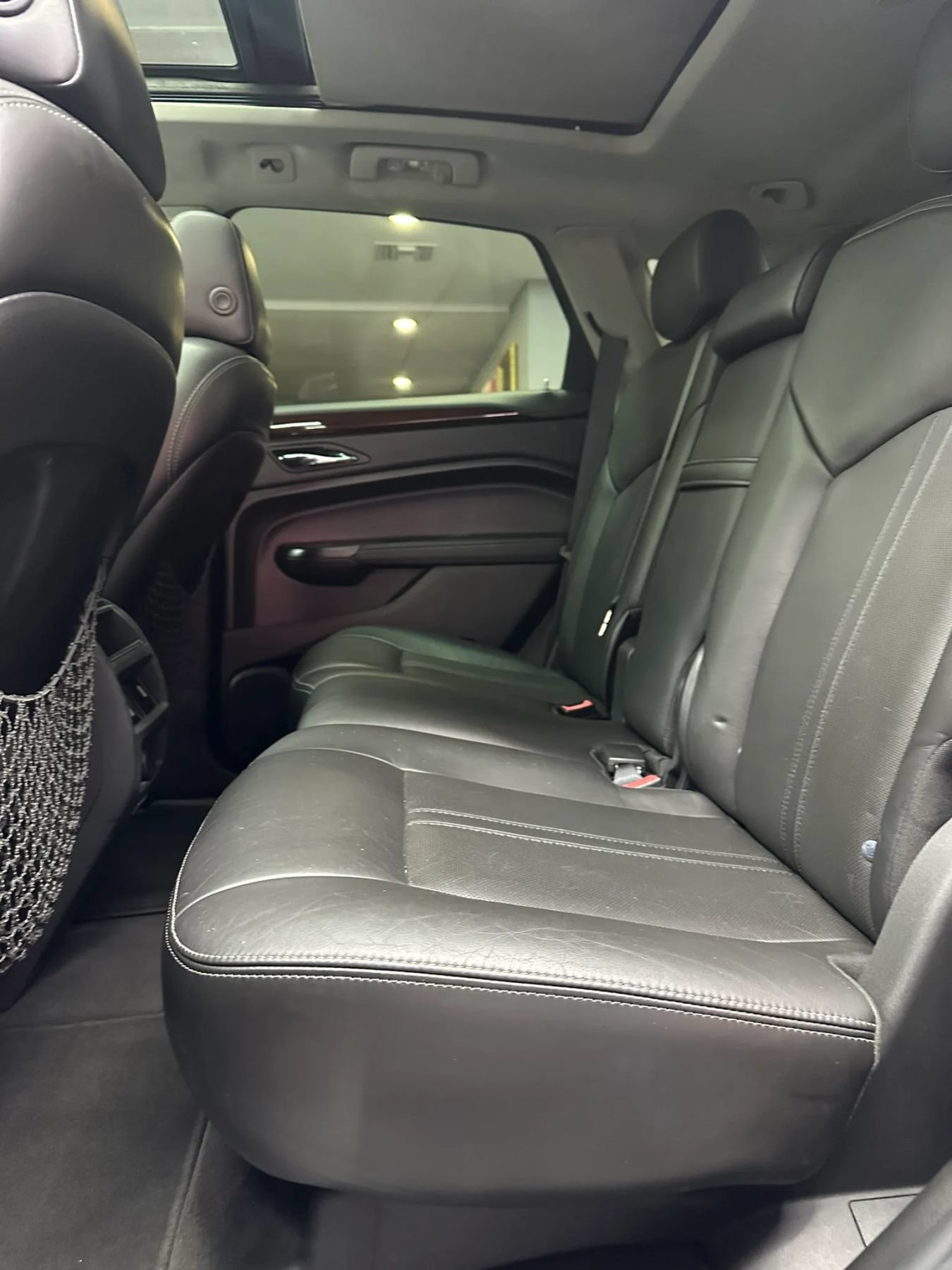 Used 2013 Cadillac SRX Luxury w/ Driver Awareness Package FWD image 22