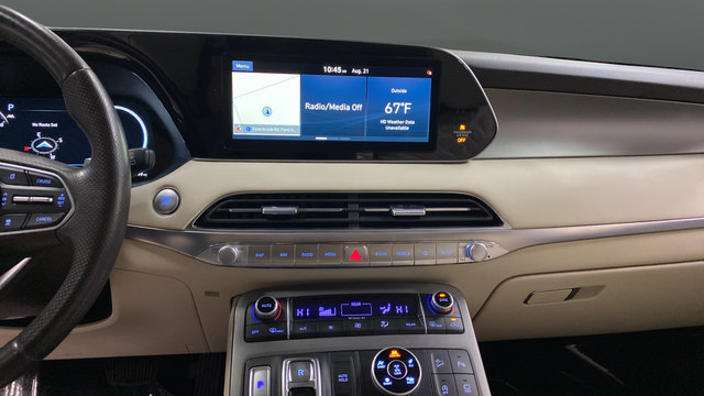 Used 2020 Hyundai Palisade Limited AWD/4WD image 13