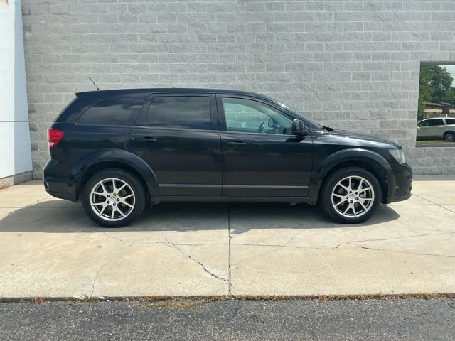 Used 2015 Dodge Journey R/T AWD/4WD image 12