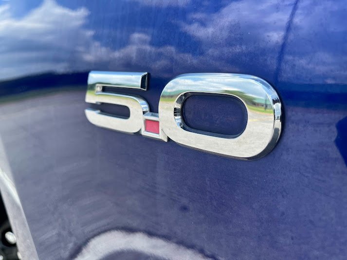 Used 2016 Ford Mustang GT Premium w/ Enhanced Security Package image 42