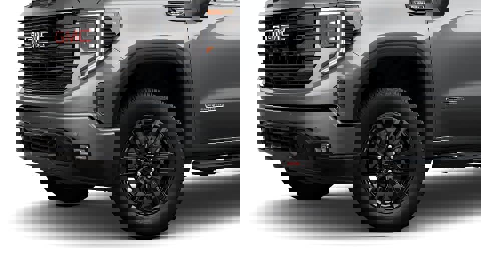 New 2026 GMC Sierra 1500 Elevation w/ Elevation Premium Package image 55