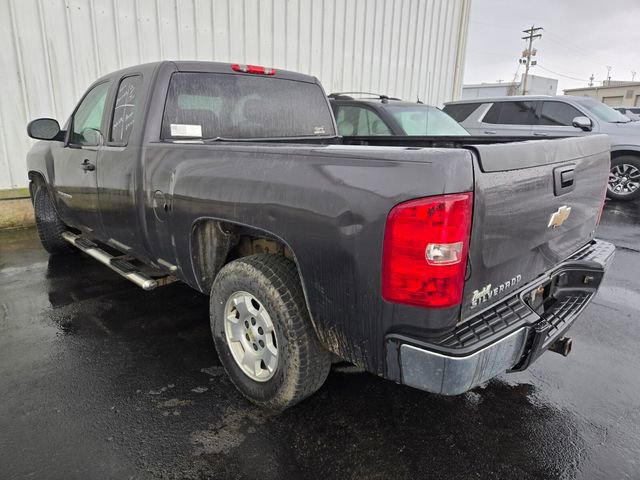 Used 2010 Chevrolet Silverado 1500 LT w/ Power Pack Plus image 8