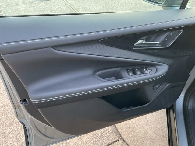 New 2026 Chevrolet Blazer EV LT image 22