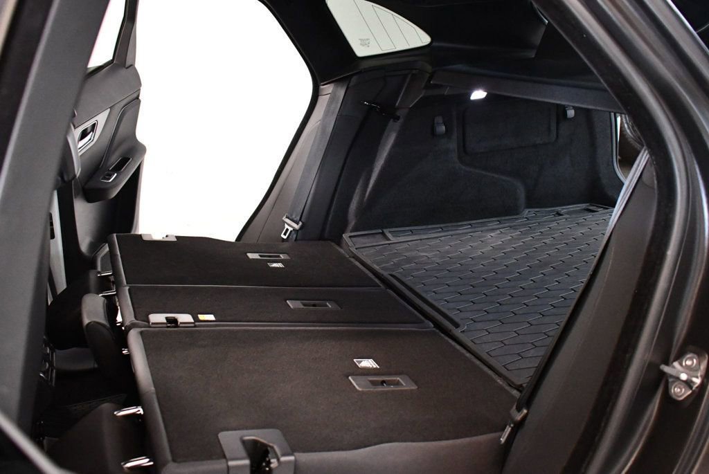 Used 2020 Jaguar F-PACE Premium AWD/4WD image 68