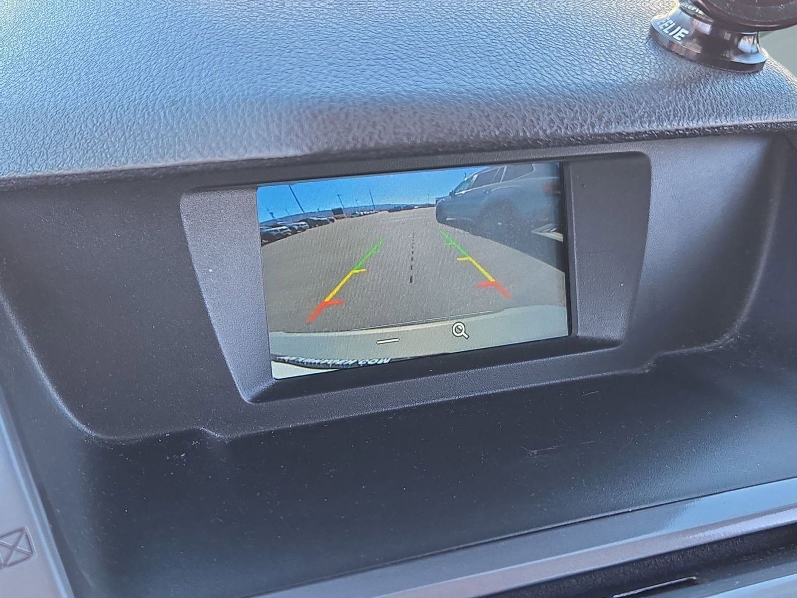 Used 2016 Ford Transit Connect XLT image 25