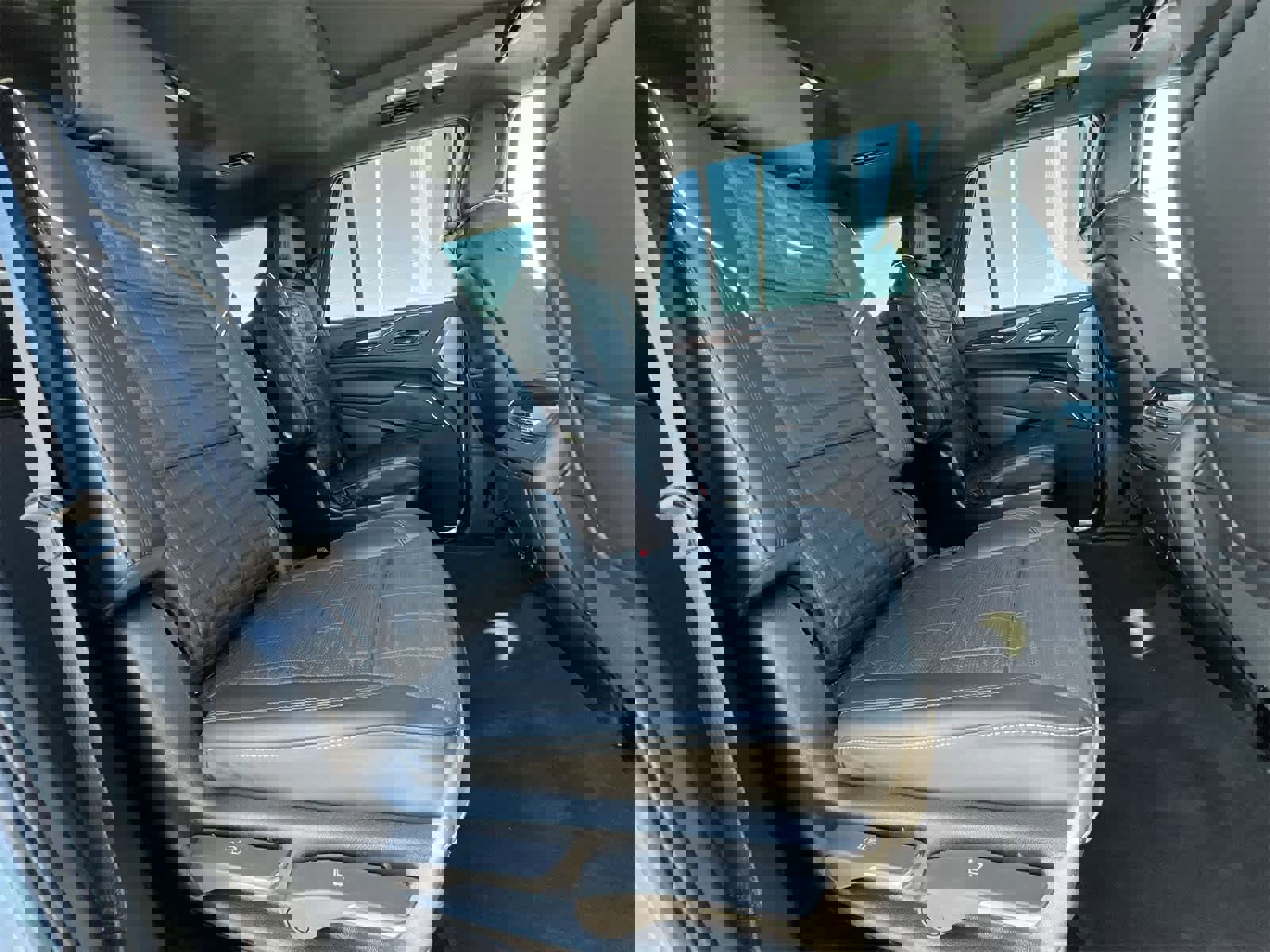 Used 2023 Cadillac Escalade Sport Platinum image 20