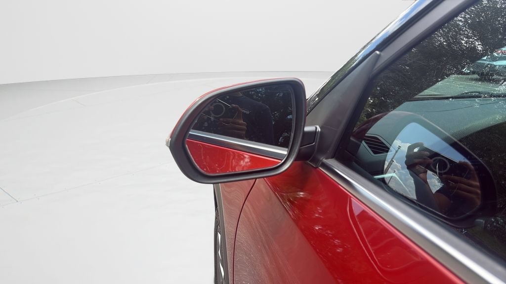 Used 2023 Kia Seltos S FWD image 22