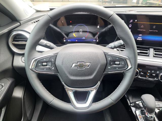 New 2026 Chevrolet Trax ACTIV w/ Sunroof Package image 17