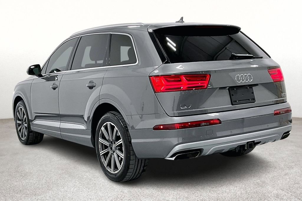 Used 2018 Audi Q7 3.0T Prestige image 14