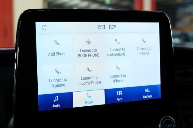 Used 2021 Ford Transit 350 DRW w/ Upfitter Package RWD image 18