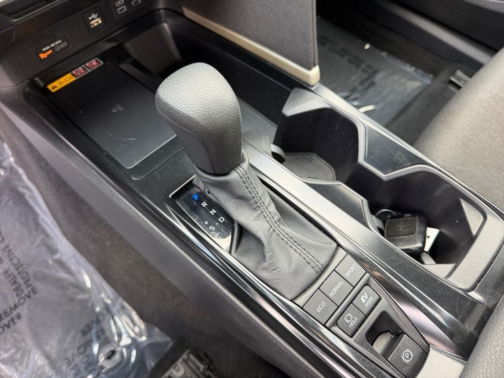 Certified 2025 Toyota Camry LE FWD image 21
