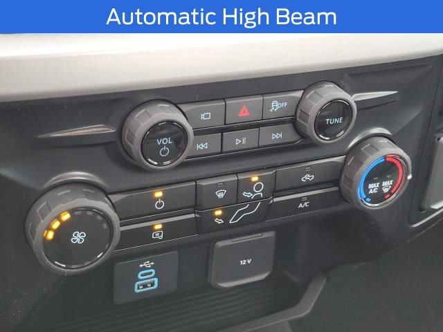 New 2026 Ford F250 XL w/ STX Appearance Package image 35