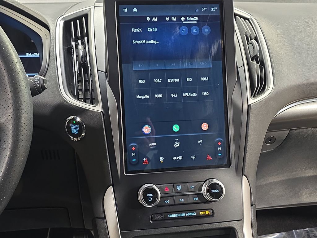 Used 2024 Ford Edge ST-Line image 22