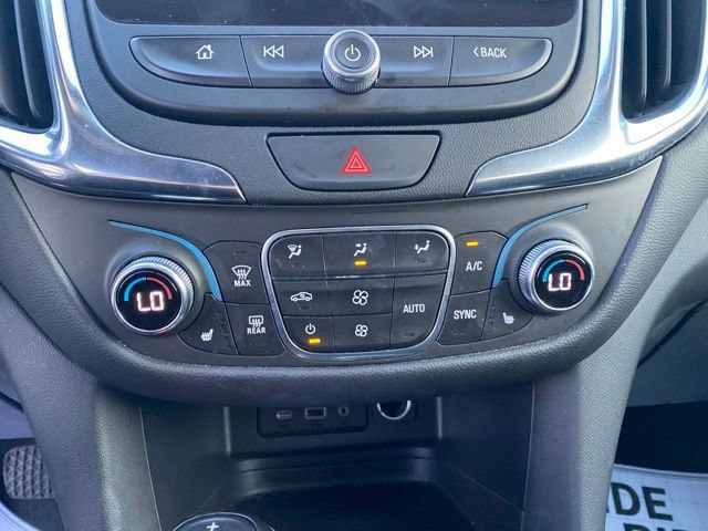 Used 2021 Chevrolet Equinox LT AWD/4WD image 20