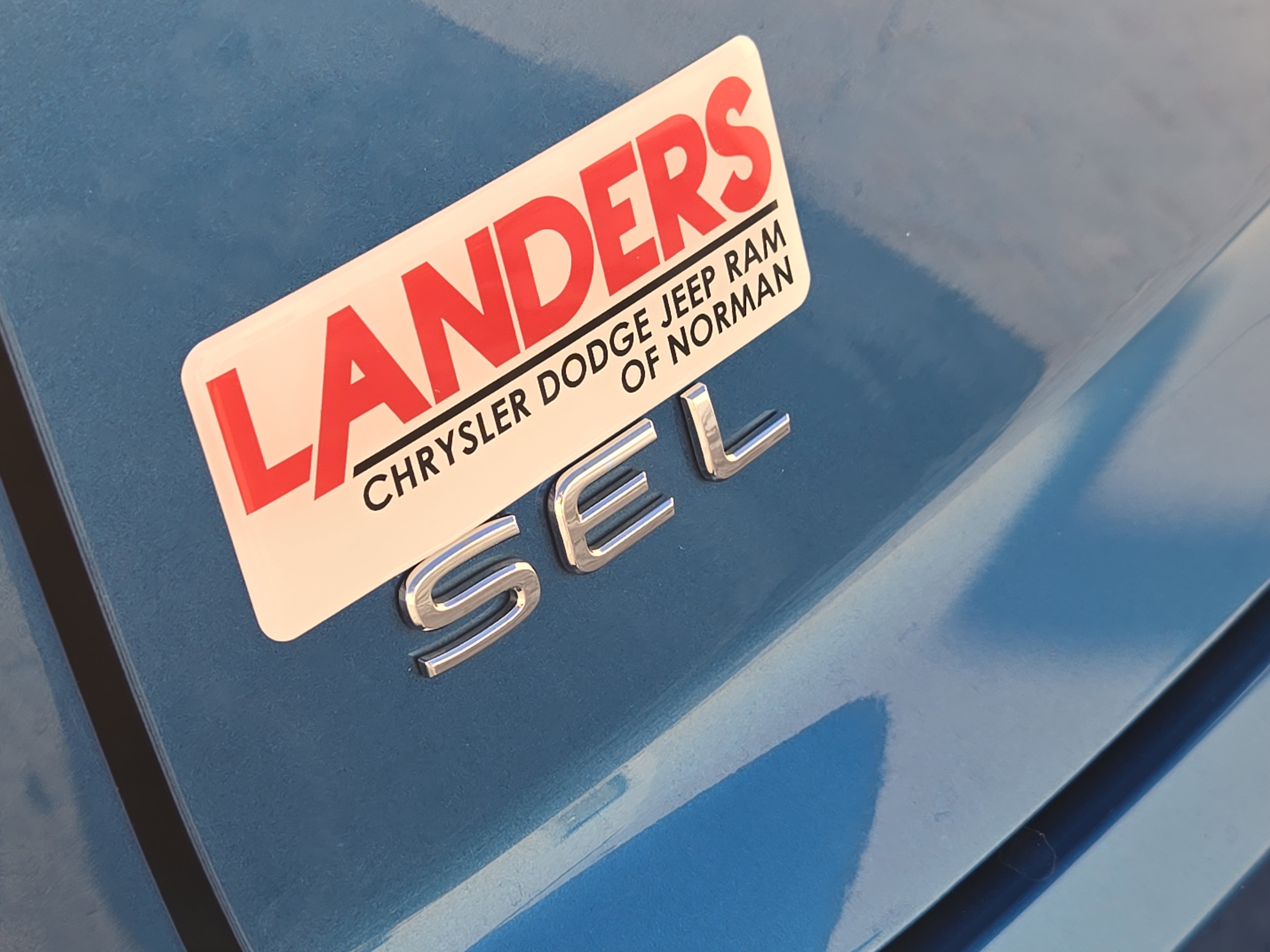 Used 2024 Volkswagen Atlas Cross Sport SEL Premium R-Line image 14