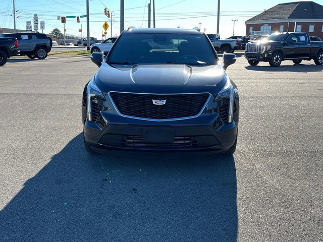Used 2023 Cadillac XT4 Sport image 10