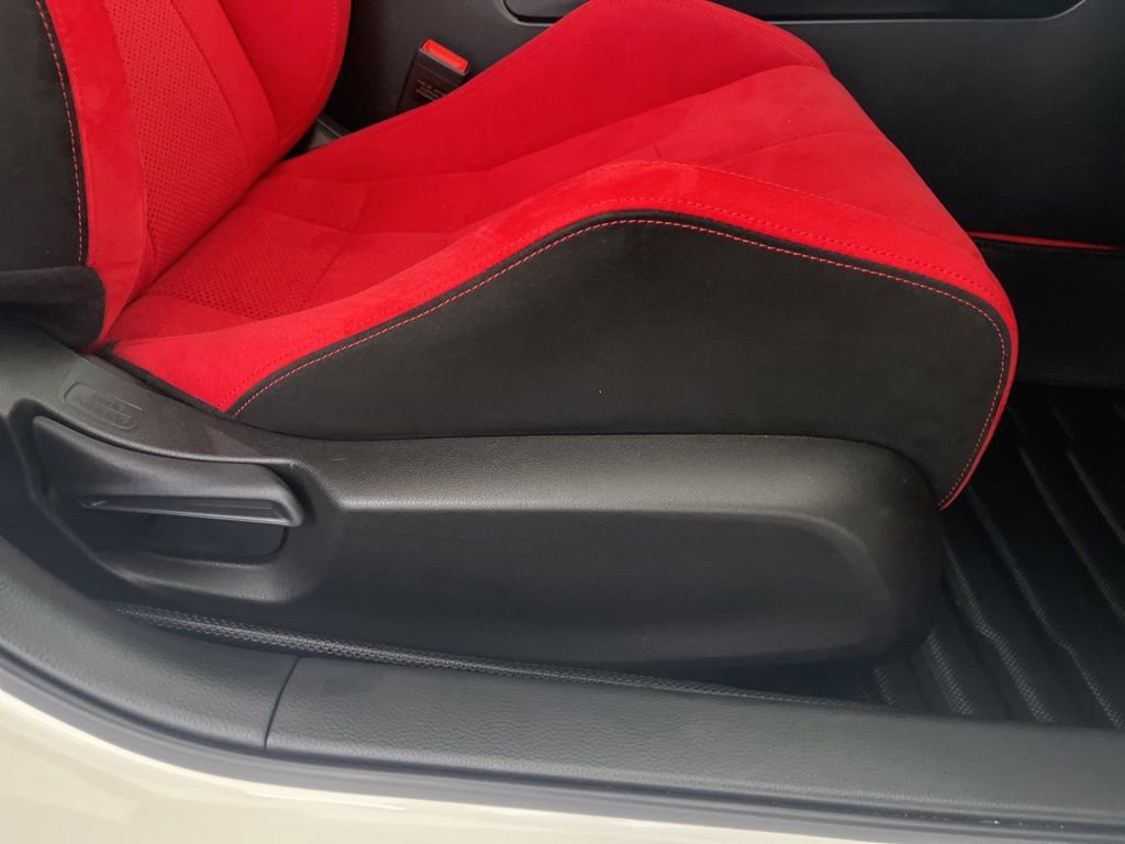 Used 2023 Honda Civic Type R image 57