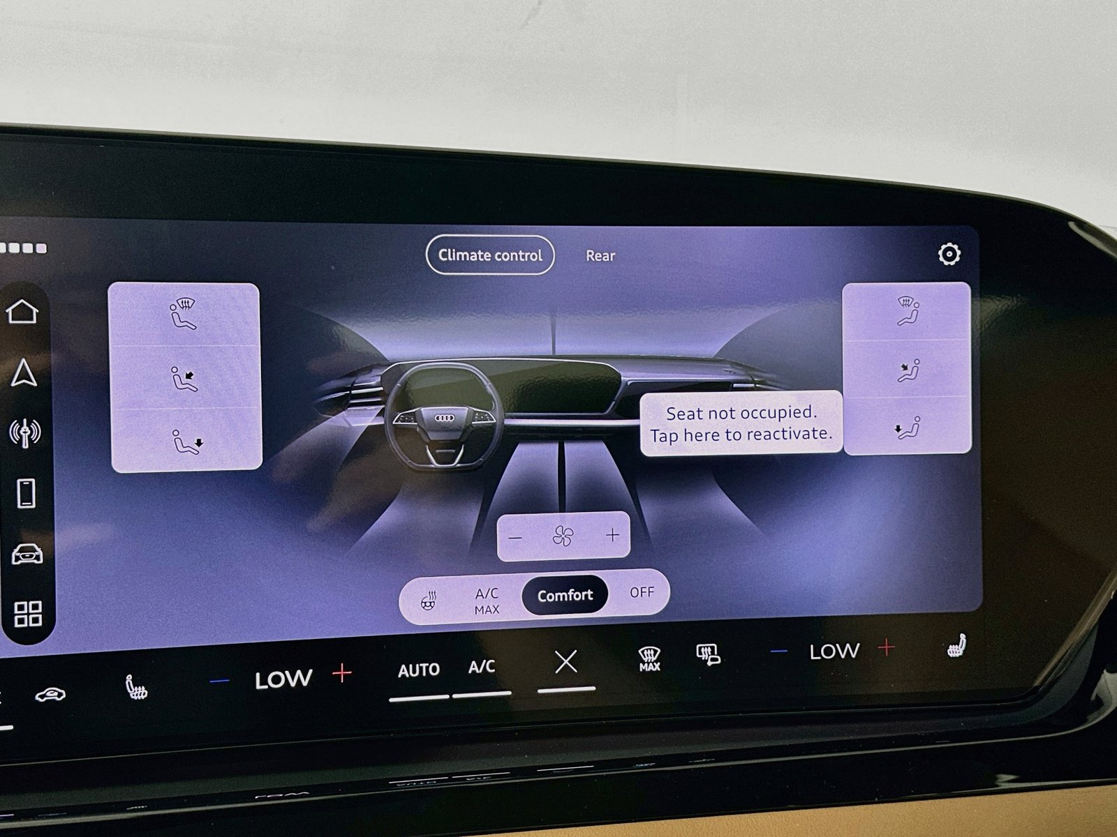 New 2026 Audi A5 Premium AWD/4WD image 26