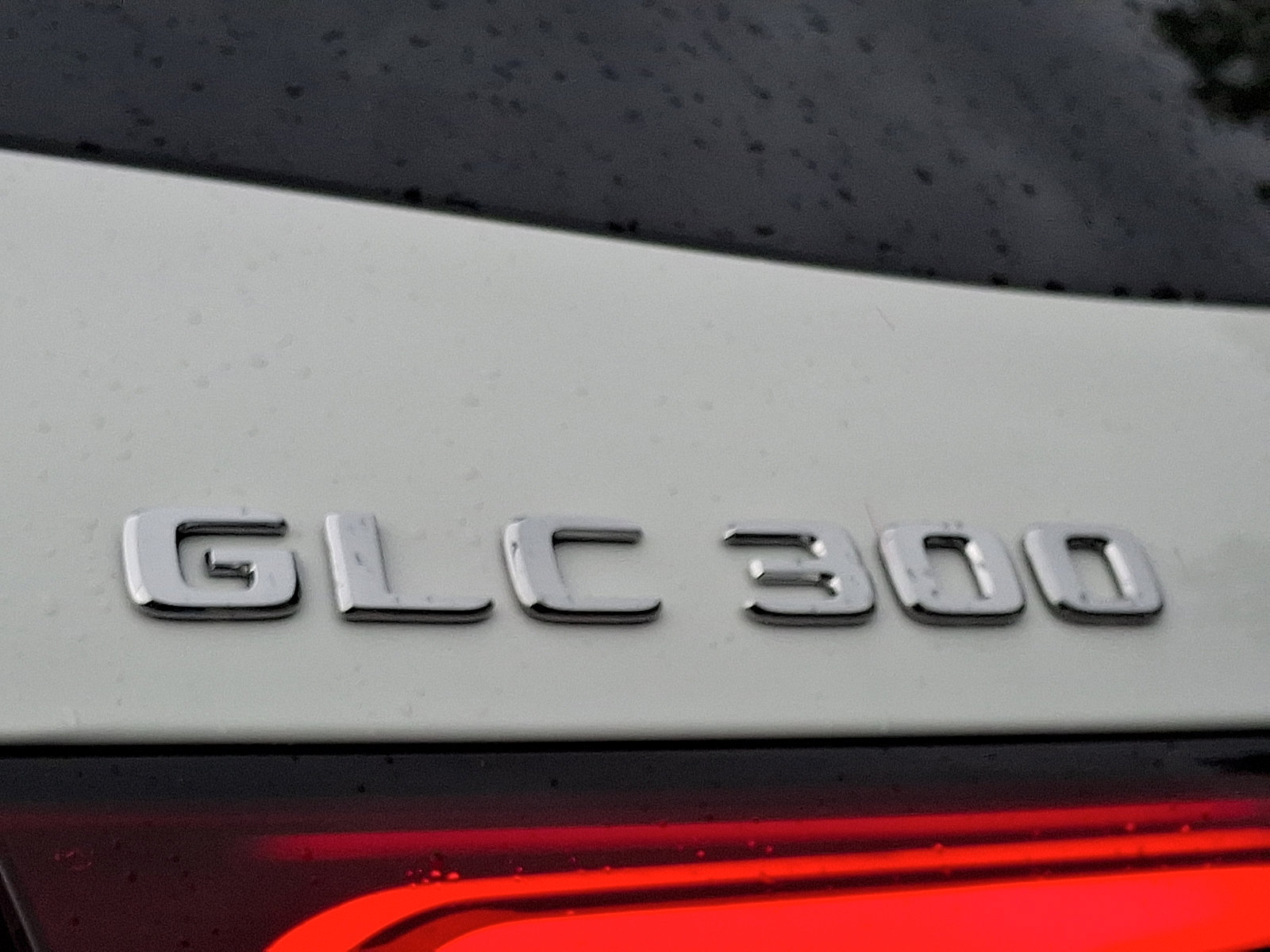 New 2026 Mercedes-Benz GLC 300 4MATIC image 20