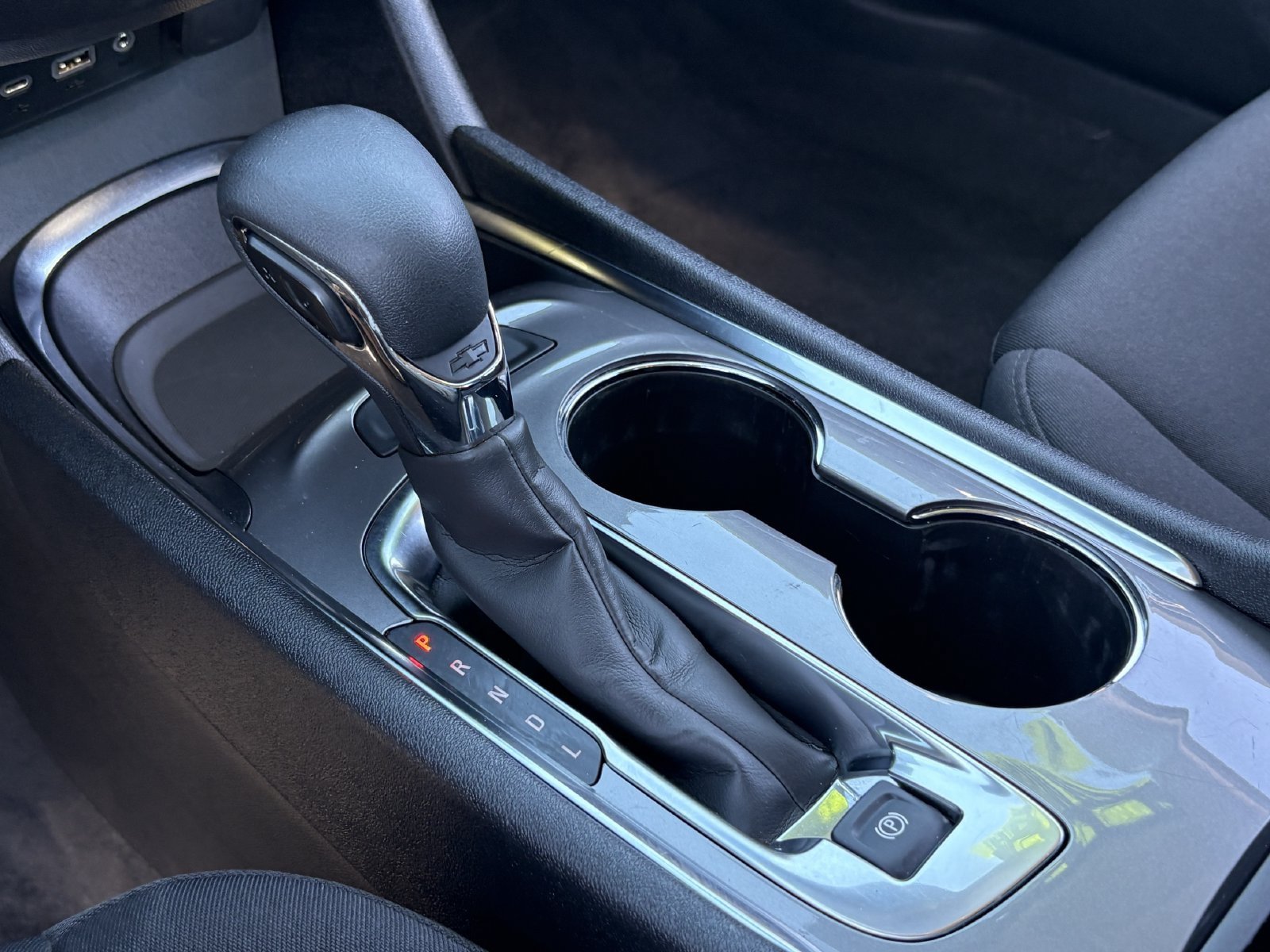 Used 2024 Chevrolet Malibu LT FWD image 31